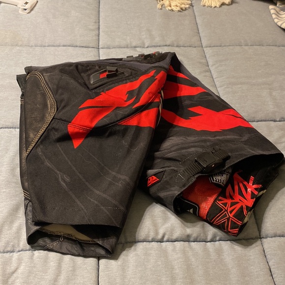 Fly motocross - Picture 3 of 4